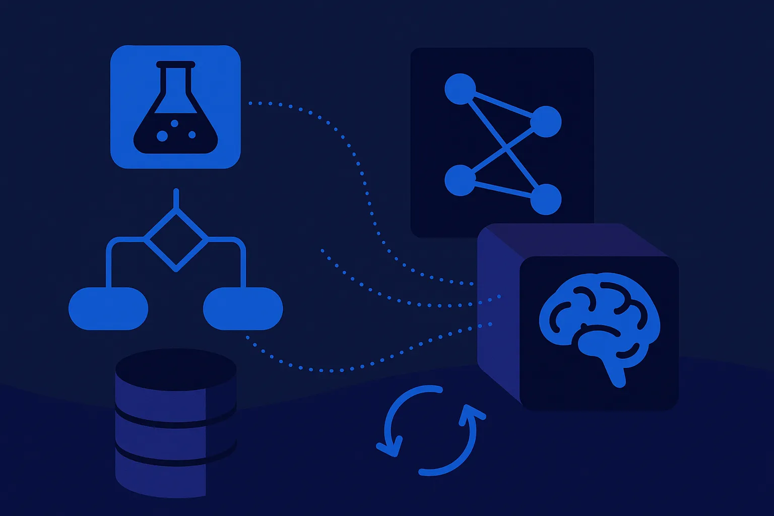 Illustration: Best AI Workflow Platforms for ML Teams in 2026
