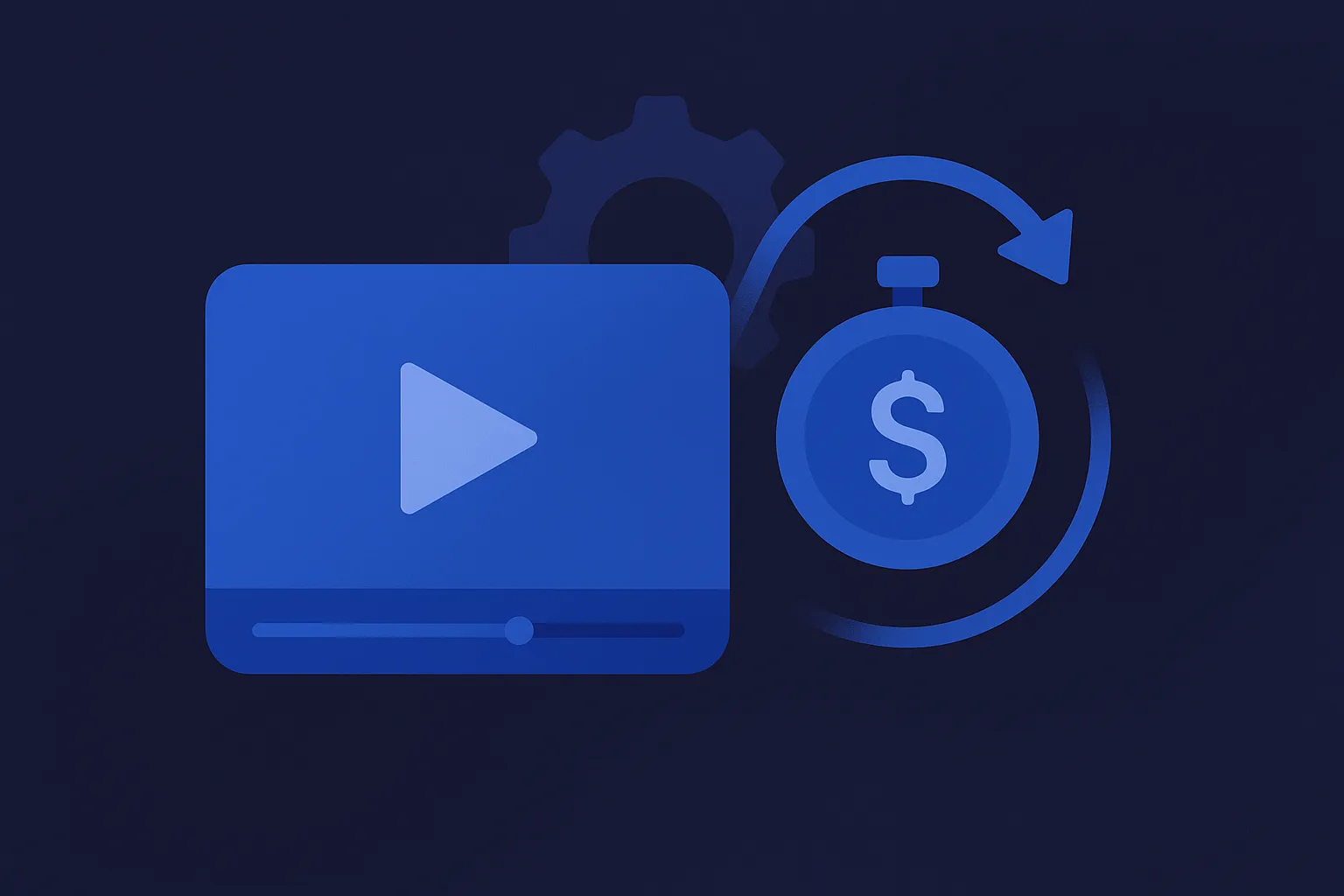 Illustration: Best Video Generation APIs for Startups in 2026