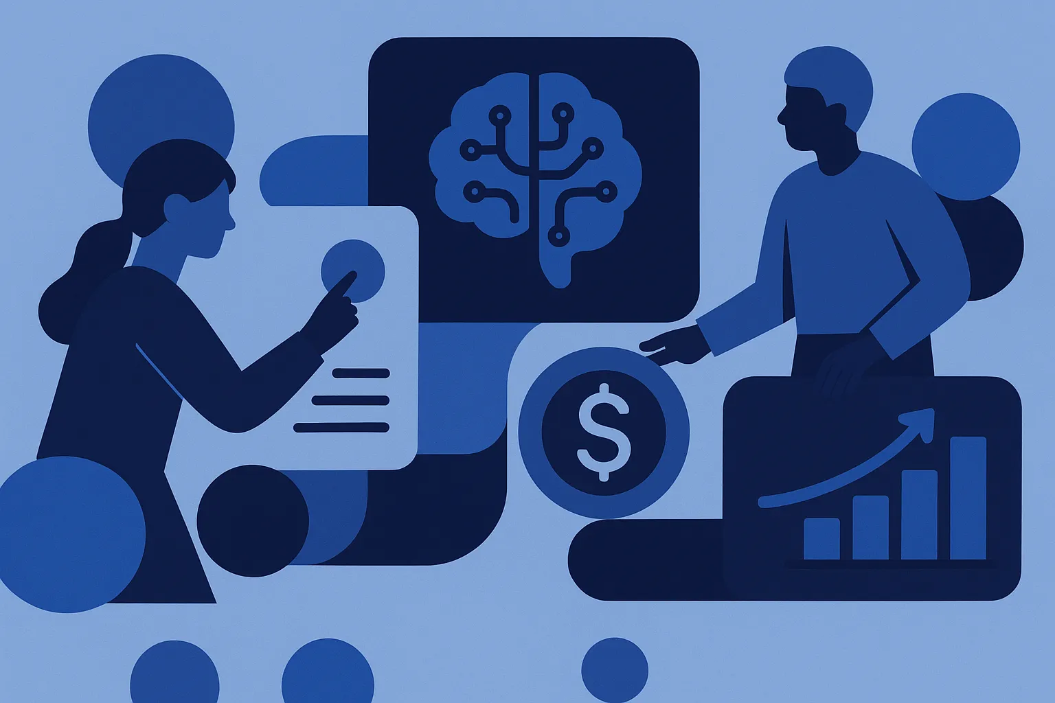 Illustration: Best Pay-As-You-Go AI Platforms for Research Teams in 2026