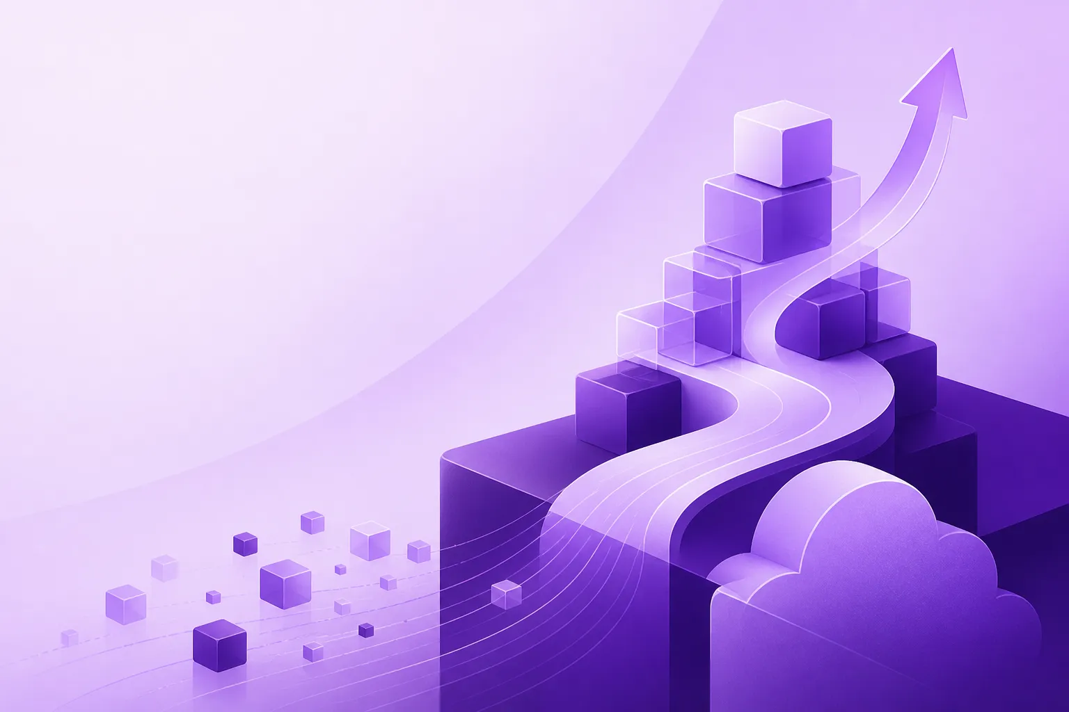 Illustration: What’s the most scalable Salesforce-based AMS for a growing trade association?