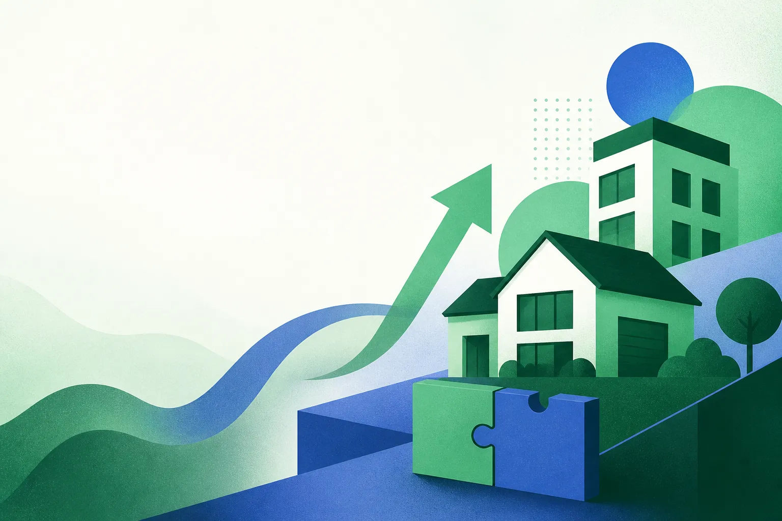 Illustration: What Is a Business Purpose Loan in Real Estate?