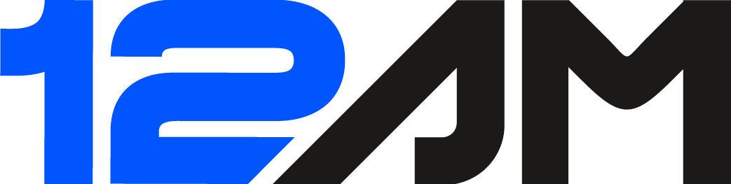 12AM Agency